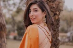 Actor Maryam Nafees calls showbiz industry 'hypocr ..