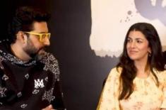 Nimrat Kaur breaks silence on rumours linking her ..