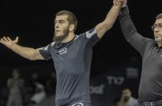 Abu Dhabi World Grappling Championship kicks off i ..
