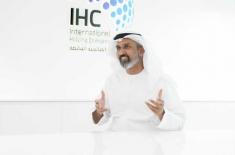 IHC,RIQ announce strategic 10-year alliance anchor ..