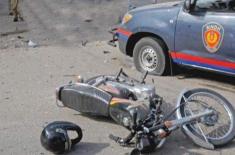 Two separate incidents claim two lives in Attock