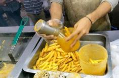PFA takes action against substandard food in Chini ..