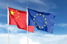 China-Mongolia border port handles milestone 20,00 ..