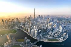 Dubai Land Department: 24 real estate projects wor ..