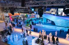 Sharjah to host 14th IGCF on 10–11 September 202 ..