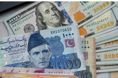 Rupee gains 06 paisa against US Dollar