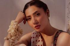 Shaheera Jalil calls Mahira Khan talented actress, ..