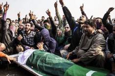 Kashmiris to continue struggle till achieving free ..