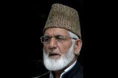 Kashmir Exploitation Day: Ali Geelani legacy inspi ..