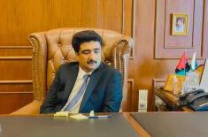 High-Level Meeting Held to Discuss Independence Da ..