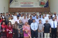15-Day soft skills training workshop begins at COM ..