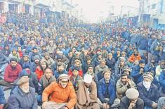 Galiyat Hotels Association rejects new provincial ..