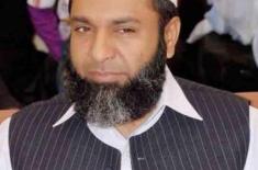 Iram Hamid Hameed sworn in as member of National A ..