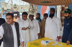 CEO MWMC for strict measures to ensure best cleanl ..