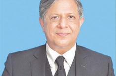 Kashmir Siege Day: Federal Minister Azam Nazeer Ta ..