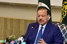 AJK President terms August 5, 2019 a dark chapter ..