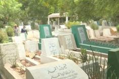 Versatile Shakil Arshad passes away