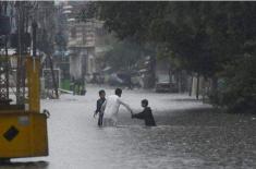 Monsoon rains predicted in KPK, DC issues alert