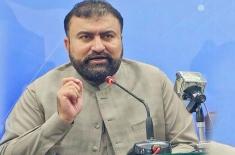 CM Bugti attends Polo event in Quetta to celebrate ..