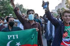 PTI divides, confused over launching protest demon ..