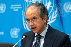 Kashmir issue central to dialogue with India, Says ..