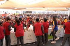 2nd ‘Donate Your Own Device’ aims to collect 1 ..