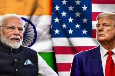 Trump signals tougher trade action against India, ..