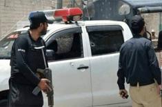 Suspect killed during encounter with police