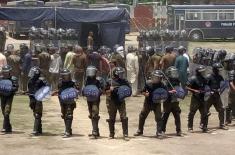 Addl IG RMP reviews specialised training, issues o ..