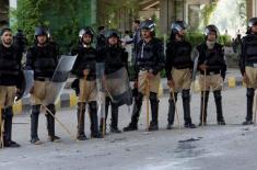 Tribute paid to martyred cops on Yom-e-Shuhda