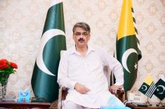 AJK PM reaffirms resolve to continue ongoing free ..