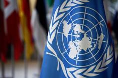 UN warns against worsening famine risk in Gaza