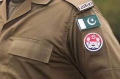 Ghazanfar Shah assumes charge as new DPO Muzaffarg ..