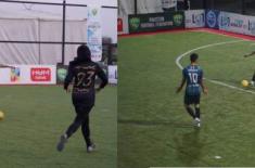 PFF to hold first ever-national futsal team tryout ..