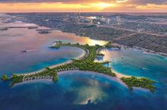 Shamal Holding unveils Naïa Island Dubai