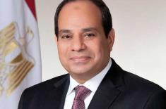 Sisi: 'Fundamentals of Egyptian policy are based o ..