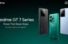 The Wait is Finally Over – realme GT 7 Brings th ..