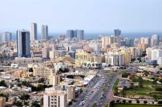 AED 3.25 billion in real estate transactions in Aj ..