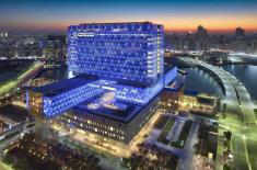 Cleveland Clinic Abu Dhabi receives global recogni ..