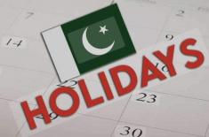 Pakistan likely to observe 4-day holidays in Augus ..