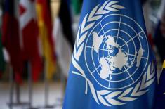 Starvation, malnutrition devastating Gaza: UN