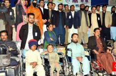 Govt making comprehensive plan for rehabilitation ..