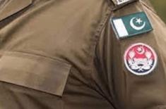 Rawalpindi Police continue search operations under ..