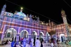 Shah Bhitai's urs to commence on Saturday