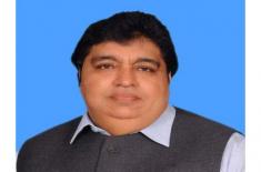 State Minister for Religious Affairs and Interfait ..
