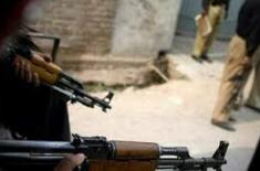 Two killed in Lakki Marwat firing