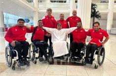UAE to participate in UCI Para-cycling Road World ..