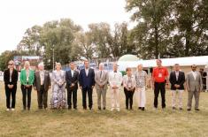 Fifth Emirates Arabian Horse Global Cup achieves r ..