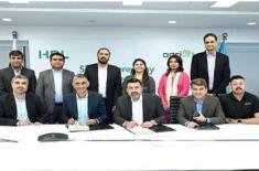 SUPARCO, HBL Microfinance Bank partner to launch P ..