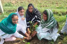 Empowering communities: SRSO completes climate cha ..